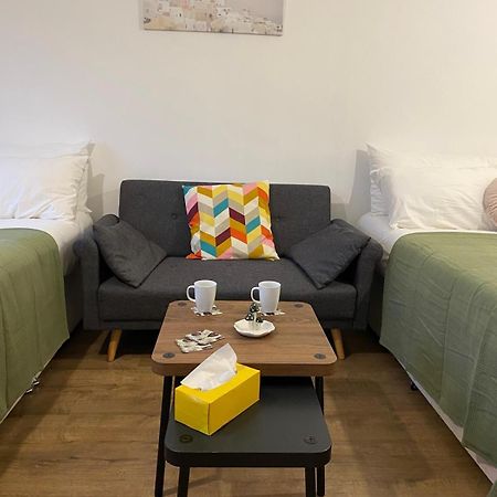 Modern Entire Apartment In Kings Cross St Pancras ロンドン エクステリア 写真