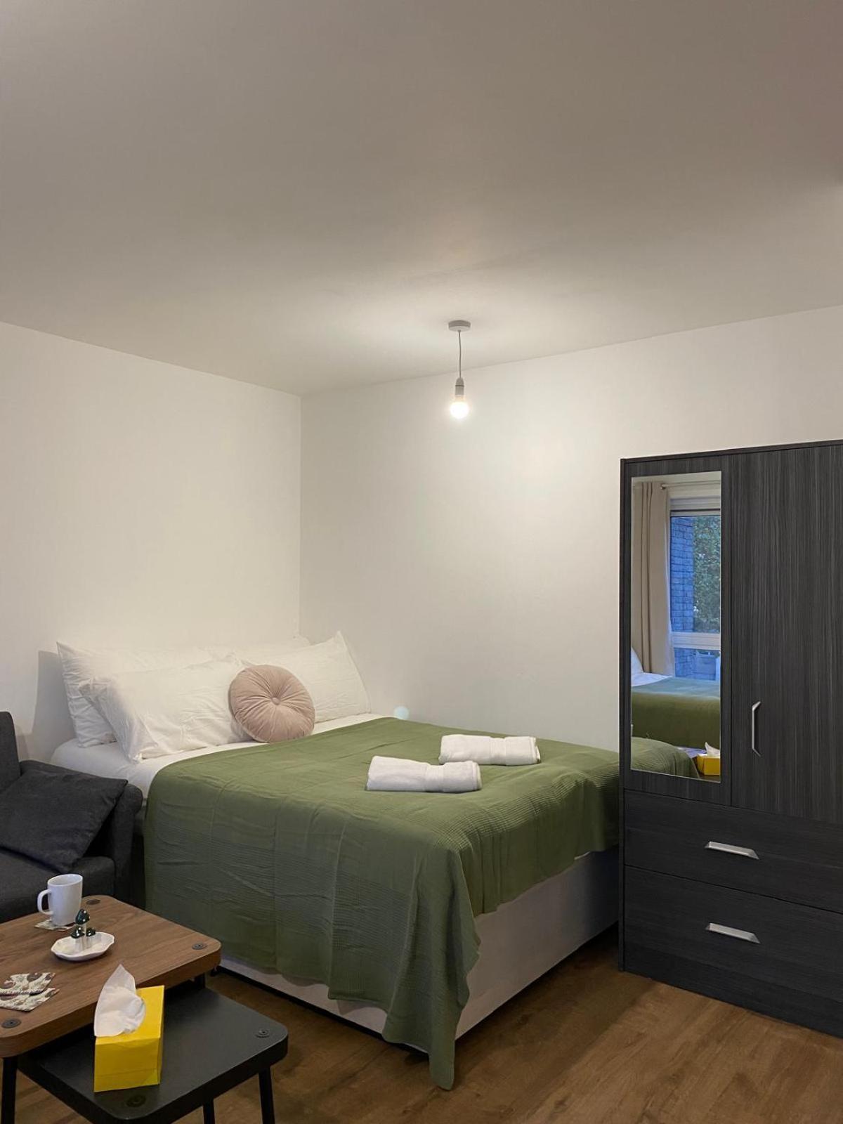 Modern Entire Apartment In Kings Cross St Pancras ロンドン エクステリア 写真