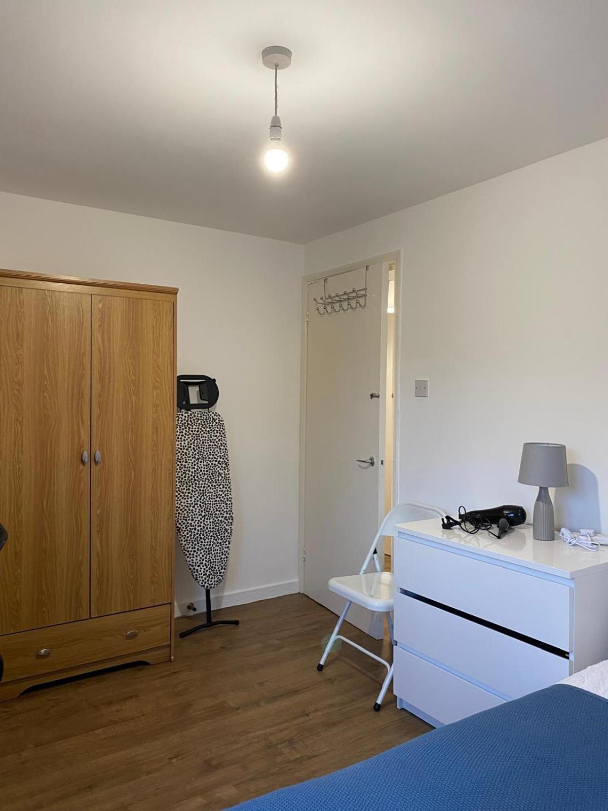 Modern Entire Apartment In Kings Cross St Pancras ロンドン エクステリア 写真