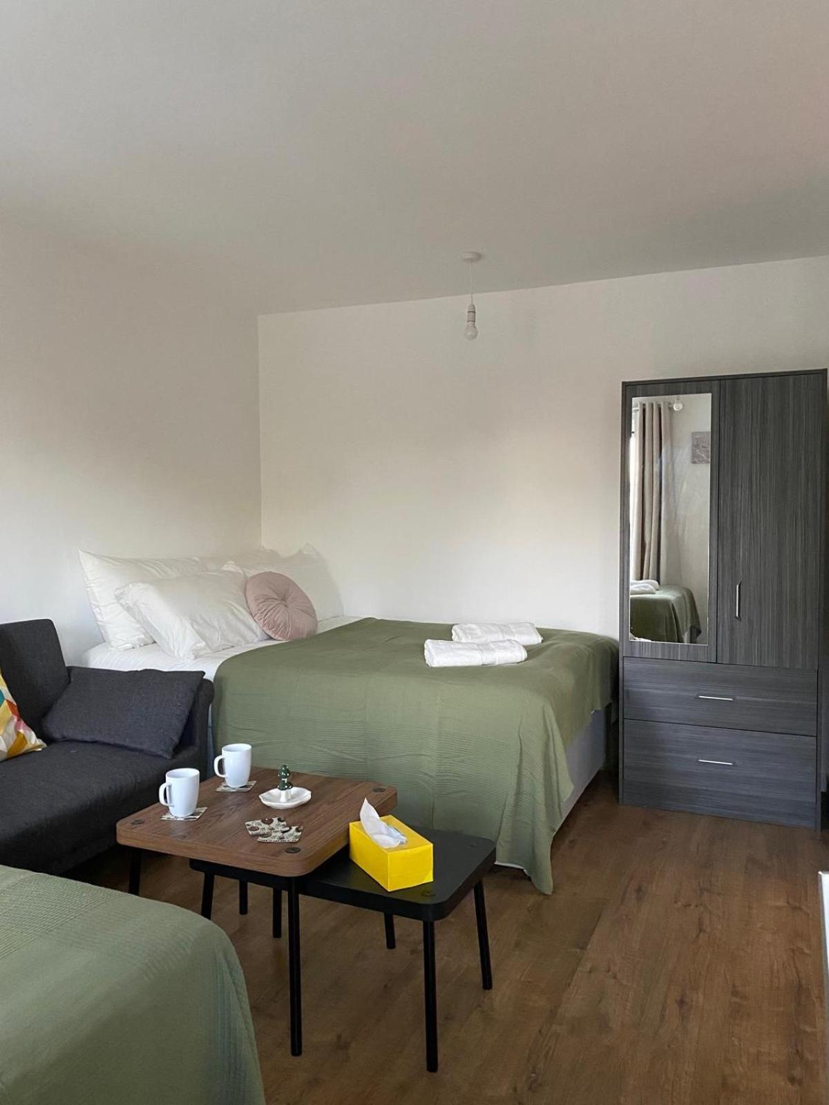 Modern Entire Apartment In Kings Cross St Pancras ロンドン エクステリア 写真
